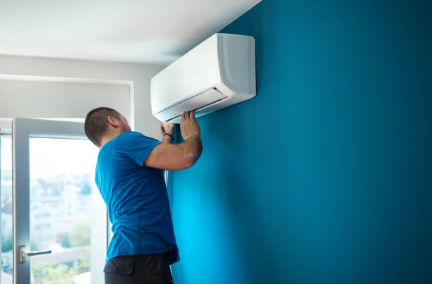 Professional HVAC in Las Palmas Ii, TX