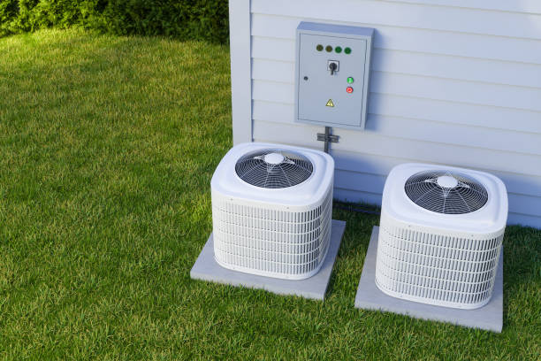 Best HVAC Repair Near Me  in Las Palmas Ii, TX