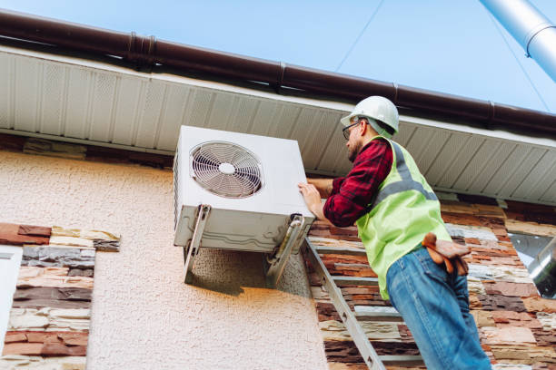 Affordable Air Conditioning Repair in Las Palmas Ii, TX