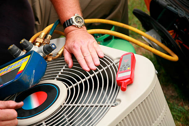 Best HVAC Emergency Services  in Las Palmas Ii, TX