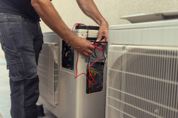 Air Duct Cleaning in Las Palmas Ii, TX
