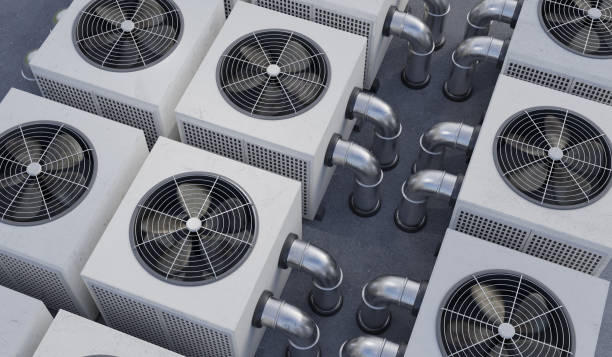 Best Residential HVAC Services  in Las Palmas Ii, TX