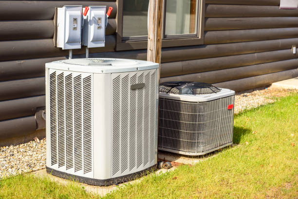 Best HVAC Installation Services  in Las Palmas Ii, TX