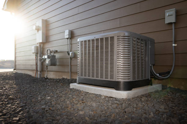 Best Affordable HVAC Services  in Las Palmas Ii, TX